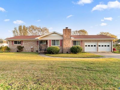 2580 Reeves St, Gadsden, AL, 35903