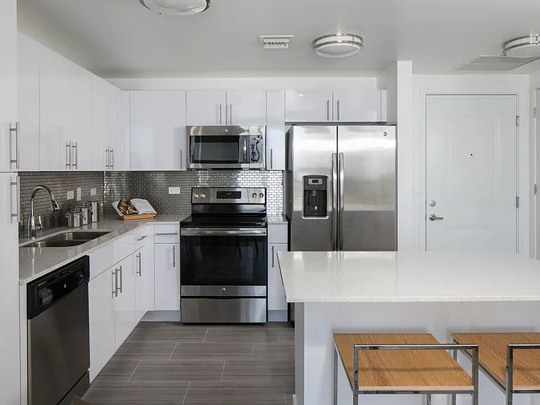 Circ Residences — Photo 12