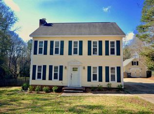 138 Firebranch St, Columbia, SC 29212