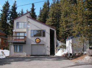 30467 E Blossom Trl, Government Camp, OR 97028