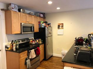 233 Northampton St #3FL, Boston, MA 02118