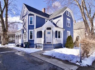 104 Andrew St, Springfield, MA 01109