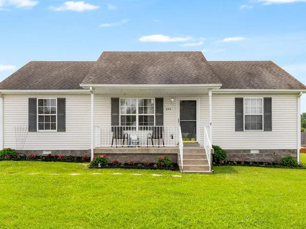 208 Corbitt Ln, Springfield, TN 37172