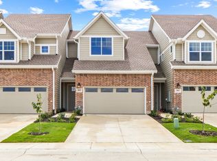 2863 Concord Dr, Wylie, TX 75098