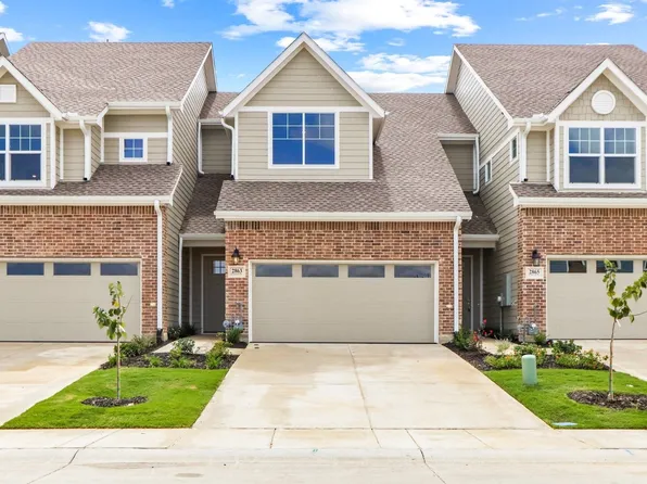 2863 Concord Dr, Wylie, TX 75098