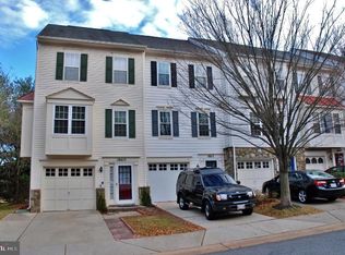 18613 Village Fountain Dr, Germantown, MD 20874