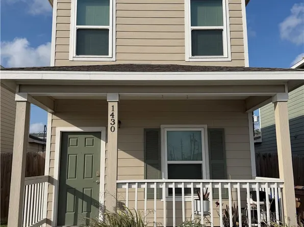 1430 Shely St, Corpus Christi, TX 78415