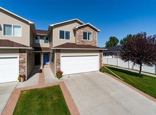 1654 Picador Pl, Billings, MT 59105