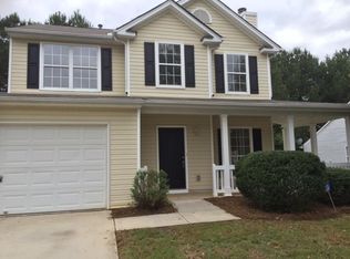 10427 Tobano Trl, Jonesboro, GA
