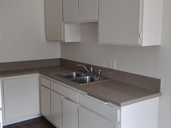 Kitchen from Dining Area