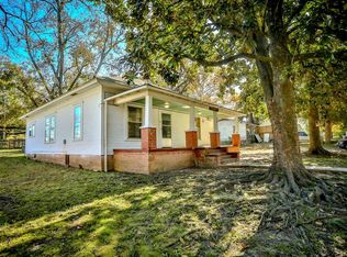 108 N Costilow St, Broken Bow, OK 74728