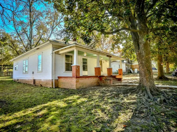 108 N Costilow St, Broken Bow, OK 74728