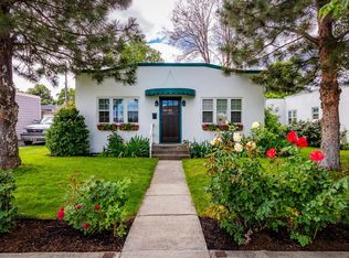 107 SW 6th Ave, Milton Freewater, OR 97862