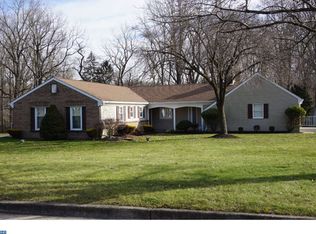 170 Buckshire Dr, Holland, PA 18966