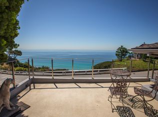 17607 Tramonto Dr, Pacific Palisades, CA 90272