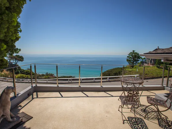 17607 Tramonto Dr, Pacific Palisades, CA 90272