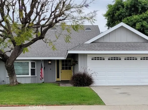 1135 W Brookport St, Covina, CA 91722