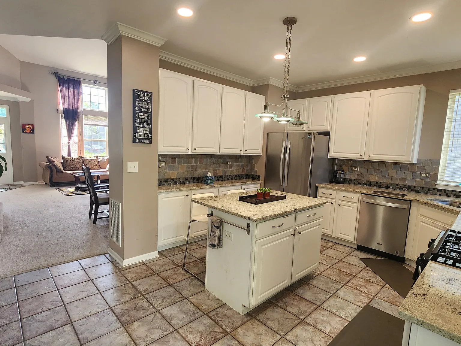P087 / 1759 Ellington Drive - D — Photo 4