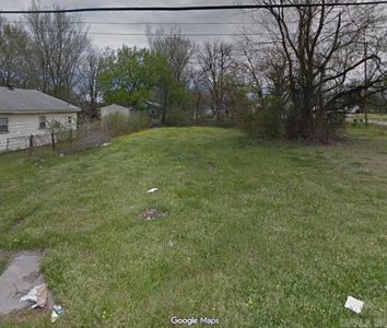 1002 N East St, North Little Rock, AR, 72114