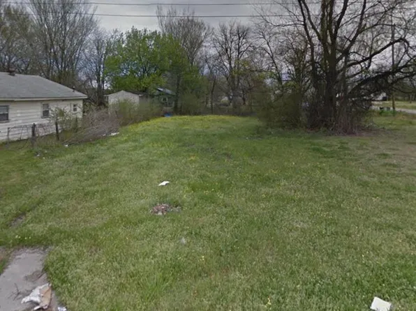 1002 N East St, North Little Rock, AR 72114