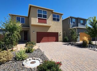 7816 Boulder Falls Dr, Sparks, NV