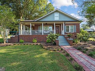 108 Bowden St, Commerce, GA 30529