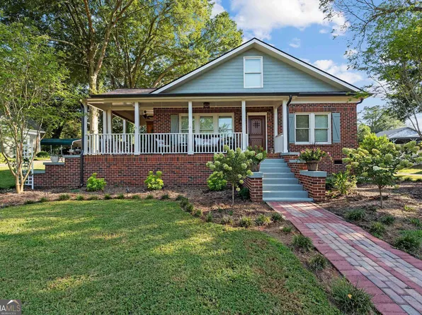 108 Bowden St, Commerce, GA 30529