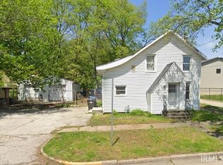 120 W Sycamore St, Elkhart, IN 46516