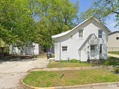 120 W Sycamore St, Elkhart, IN, 46516