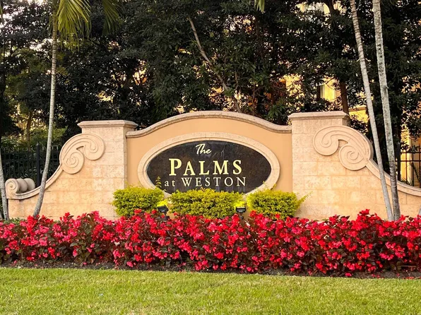 16100 Emerald Estates Drive #182, Weston, FL 33331