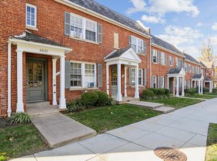 4822 Reservoir Rd NW APT 2, Washington, DC 20007