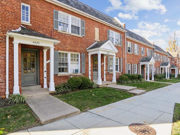 4822 Reservoir Rd NW APT 2