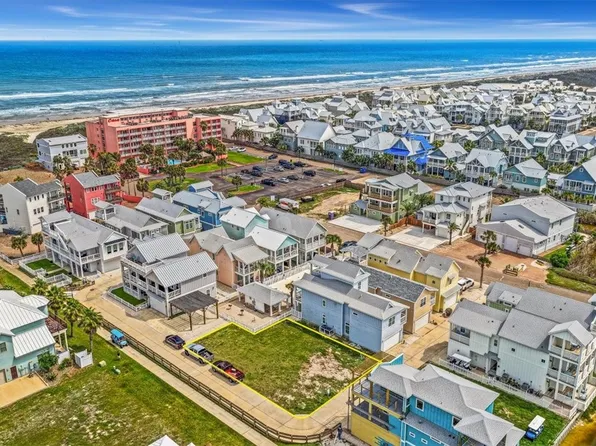 4903 State Highway 361 #9, Port Aransas, TX 78373