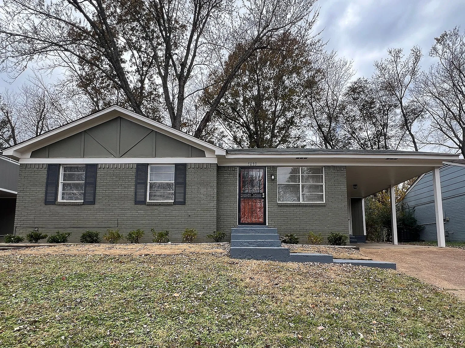 5093 Blacksmith Dr — Photo 1