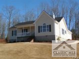 120 Candlestick Dr, Athens, GA 30606