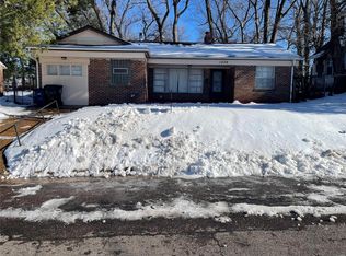 1236 Backer St, Saint Louis, MO