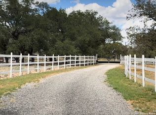 224 County Road 789, Natalia, TX 78059