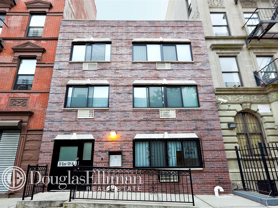 1st image of 30 E 129th St
