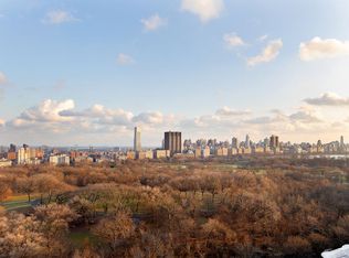 455 Central Park W APT 21A, New York, NY