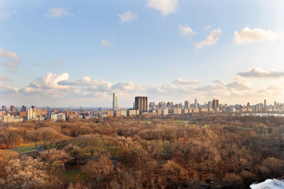 455 Central Park W APT 21A photo 1