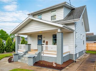 309 S Mill St, Louisville, OH 44641