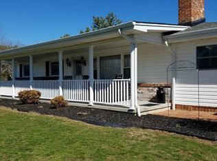 20187 Mosby Ave, Bristol, VA 24202