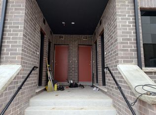 1573 Rose Way #104, Milton, ON