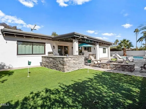 6547 E Voltaire Ave, Scottsdale, AZ 85254