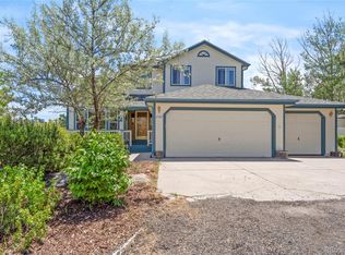 2583 Cherry Way, Parker, CO 80138