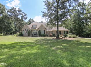 142 Keith Rd, Bonaire, GA 31005