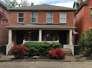 490 E Sycamore St, Columbus, OH 43206