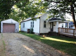 212 S Brooks St, Columbus, IN 47201