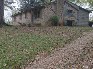 615 Gowall Rd, Vicksburg, MS 39183