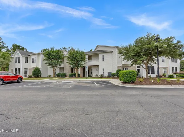 210 Fullford Lane #103, Wilmington, NC 28412